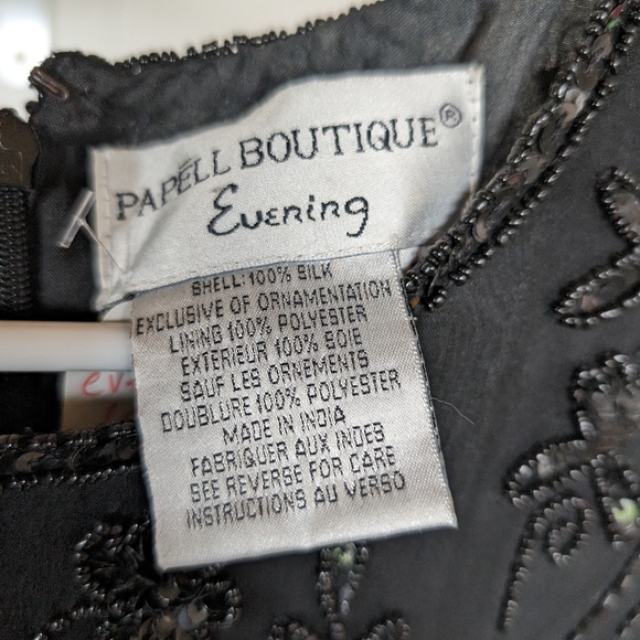 Gorgeous beaded shirt - Picture 2 of 4